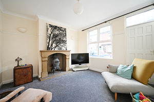 Coniston Road